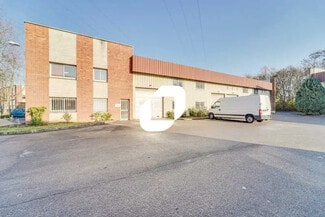 More details for 9 Rue Des Cerisiers, Lisses - Office, Flex for Lease