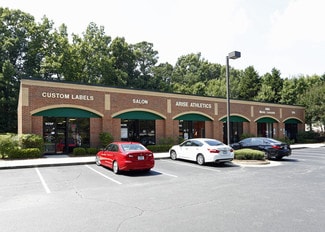 More details for 905 McKnight Dr, Knightdale, NC - Office/Retail for Lease