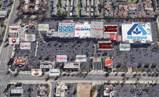 Plus de détails pour 2140 E 17th St, Santa Ana, CA - Commerce de détail à louer