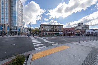 More details for 2151 Shattuck Ave, Berkeley, CA - Office for Lease