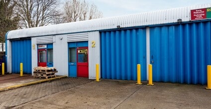Breach Rd, Grays for lease Building Photo- Image 2 of 3