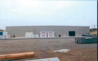 8 Park Dr, Franklin, NJ for lease - Building Photo - Image 2 of 8