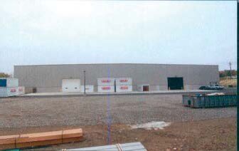 8 Park Dr, Franklin, NJ à louer - Photo du bâtiment - Image 2 de 8