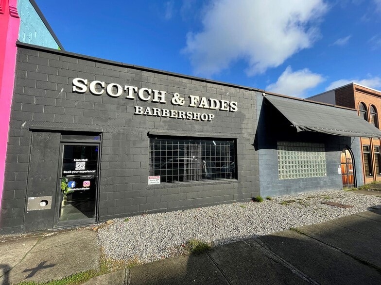 191-193 3rd Ave W, Vancouver, BC for sale - Building Photo - Image 2 of 10