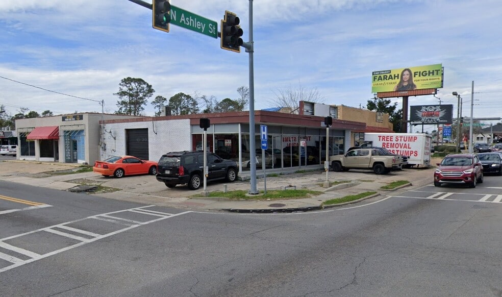 2000 N Ashley St, Valdosta, GA for sale - Primary Photo - Image 1 of 6
