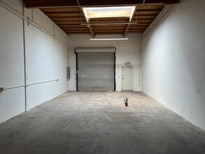 1320 N Miller St, Anaheim, CA for lease Interior Photo- Image 2 of 5