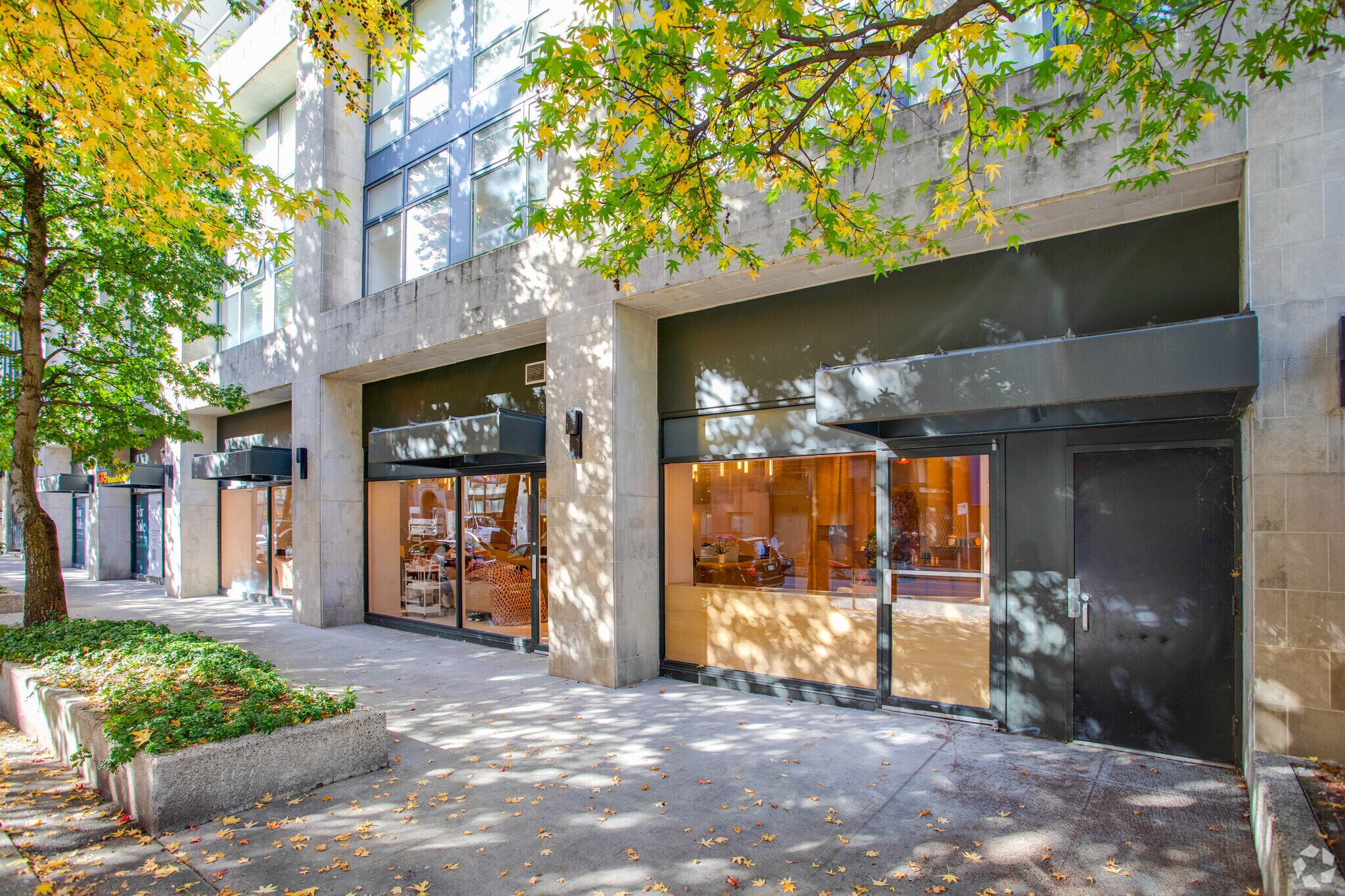 1143-1155 Homer St, Vancouver, BC à vendre Photo du bâtiment- Image 1 de 1