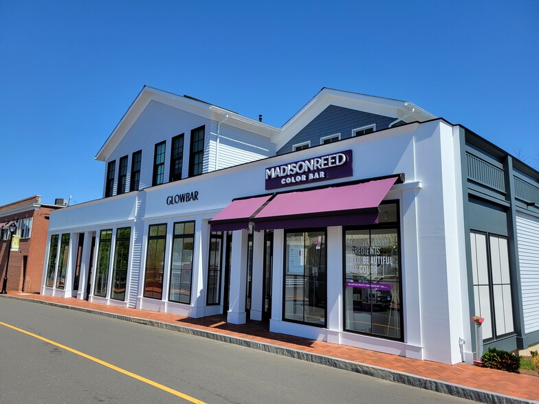 33 Elm St, Westport, CT for lease - Building Photo - Image 1 of 4