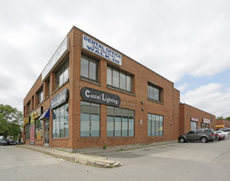 Plus de détails pour 2100 Steeles Ave W, Vaughan, ON - Bureau, Local commercial à louer