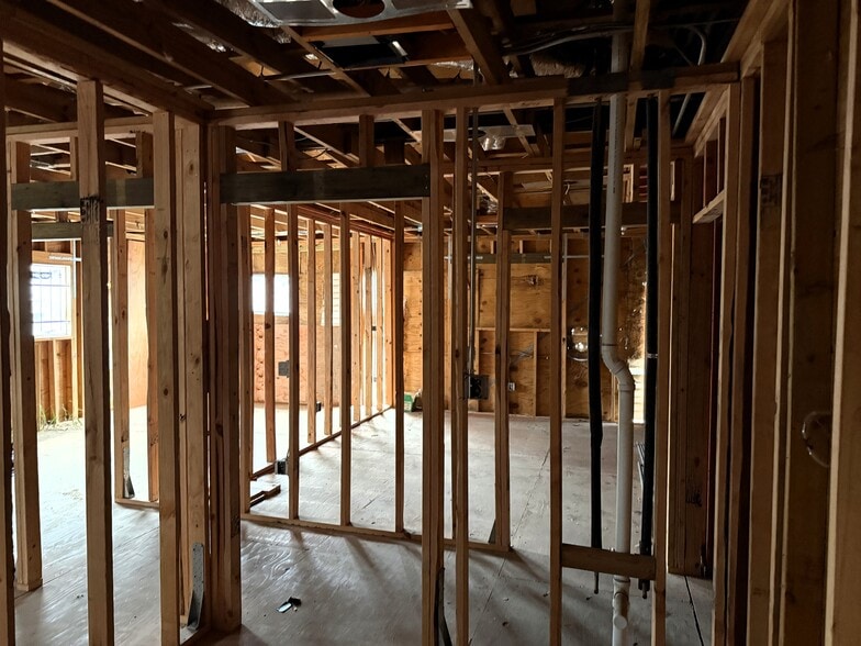 1005 Hogan St, Houston, TX à vendre - Photo du bâtiment - Image 3 de 18