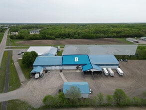 2330 County Road 137, Waite Park, MN for lease Interior Photo- Image 1 of 19