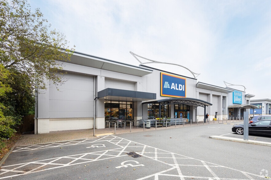 Sevenoaks Way, Orpington à louer - Photo du bâtiment - Image 3 de 14