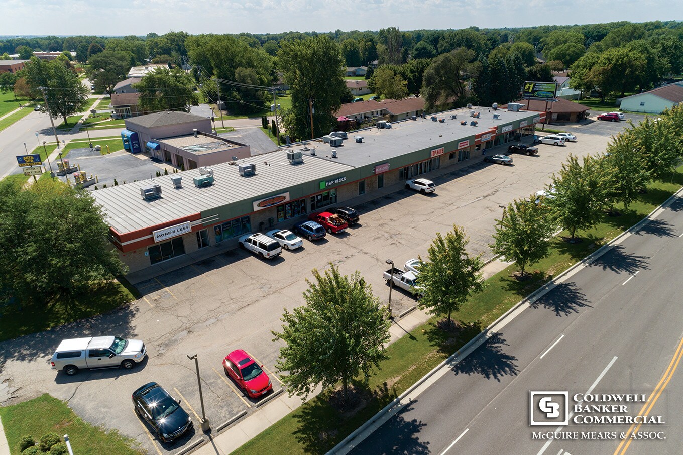 2600-2624 E Milwaukee St, Janesville, WI for sale Building Photo- Image 1 of 1