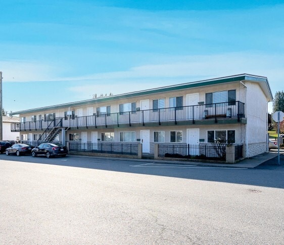 33654 Homeview St, Abbotsford, BC for sale - Building Photo - Image 1 of 1