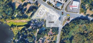 More details for 19145 NE Woodinville Duvall Rd, Woodinville, WA - Land for Sale