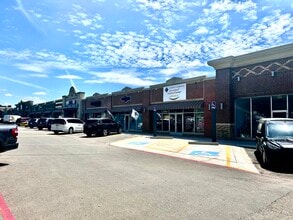 2401-2493 Interstate 40 W, Amarillo, TX for lease Interior Photo- Image 2 of 9