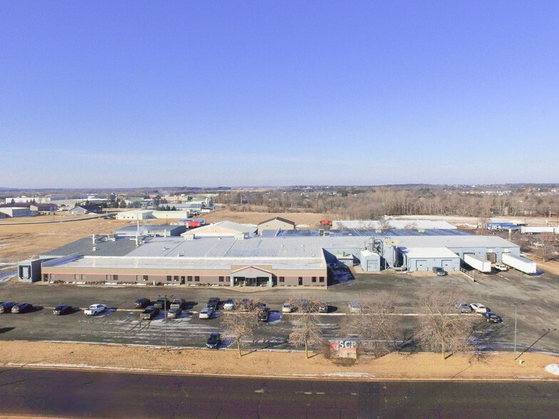 1185 S Knowles Ave, New Richmond, WI for sale - Building Photo - Image 2 of 24