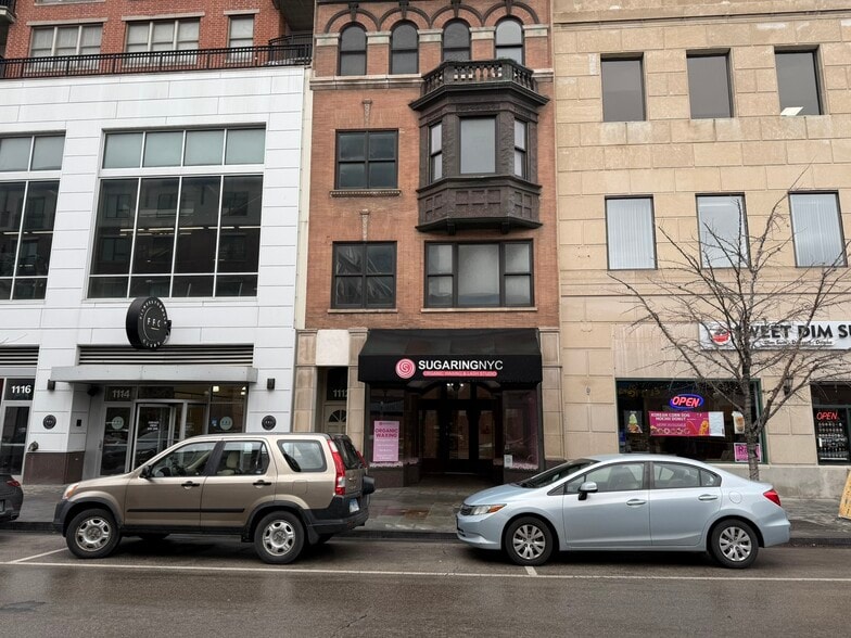 1112 Lake St, Oak Park, IL for sale - Building Photo - Image 2 of 6
