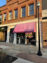 325 Cotton St, Macon-Bibb, GA for lease Building Photo- Image 1 of 2