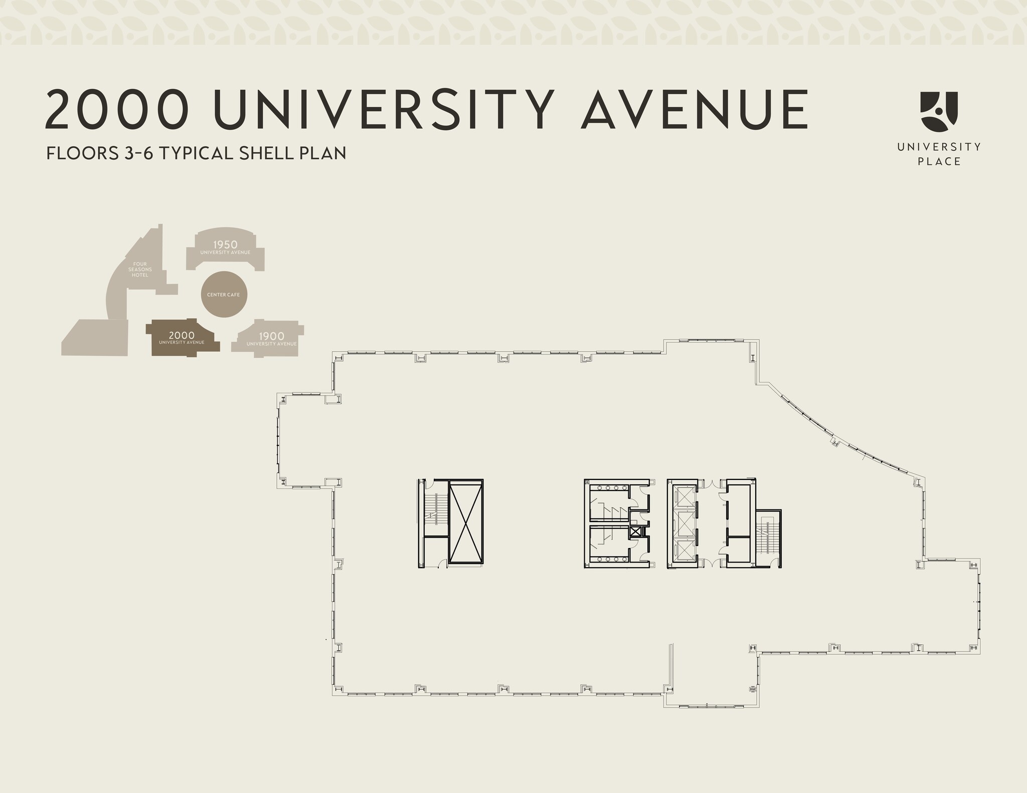 1950 University Ave, East Palo Alto, CA for lease Site Plan- Image 1 of 1