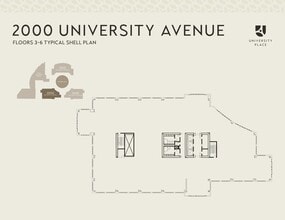 1950 University Ave, East Palo Alto, CA for lease Site Plan- Image 1 of 1