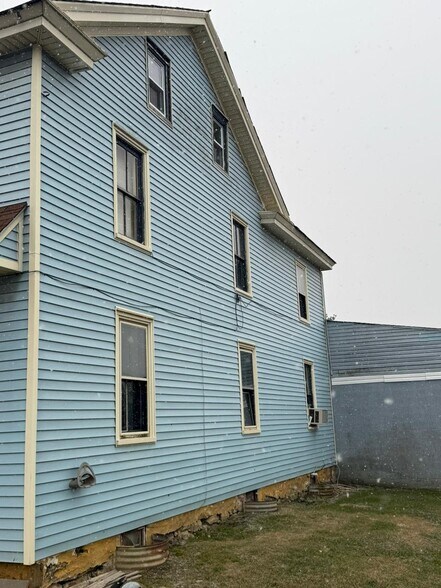 2922 Willow Street Pike, Willow Street, PA à louer - Photo du bâtiment - Image 3 de 5