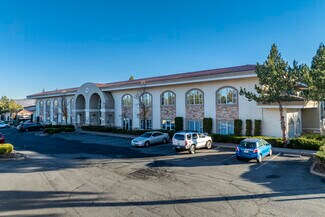 Plus de détails pour 645 Sierra Rose Dr, Reno, NV - Bureau à louer