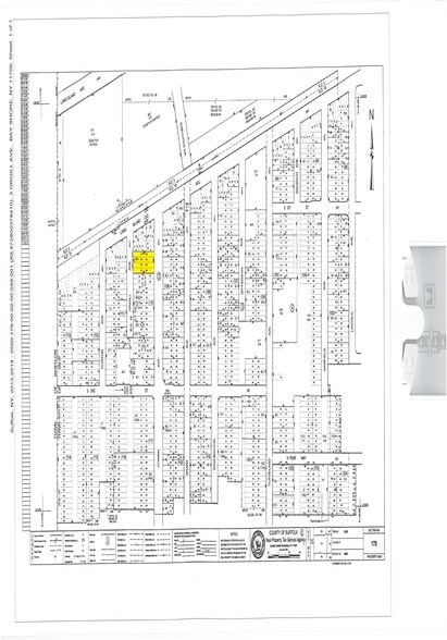 3 Orgill Ave, Bay Shore, NY à louer - Photo du bâtiment - Image 1 de 8