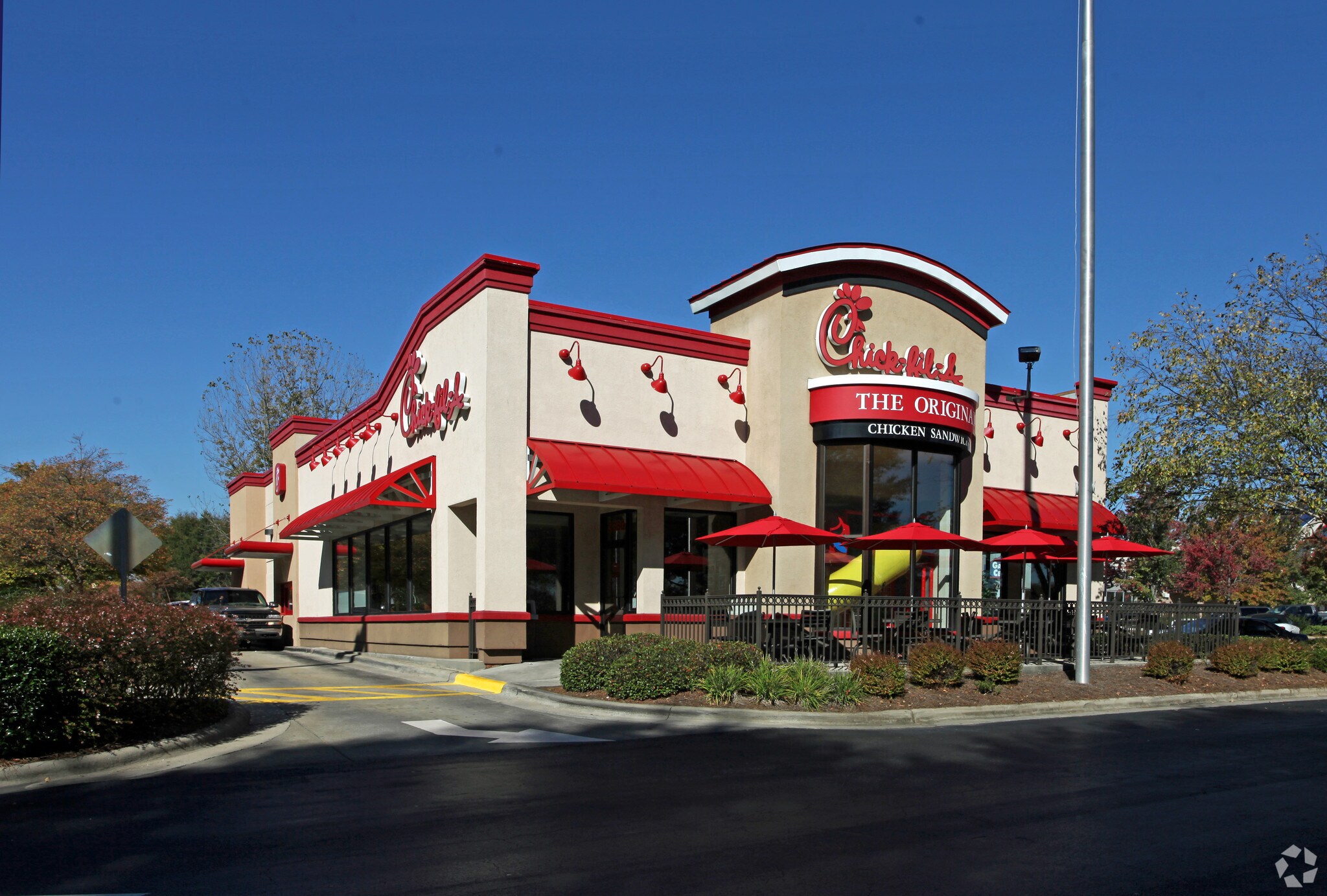 3350 E Franklin Blvd, Gastonia, NC à louer Photo principale- Image 1 de 8