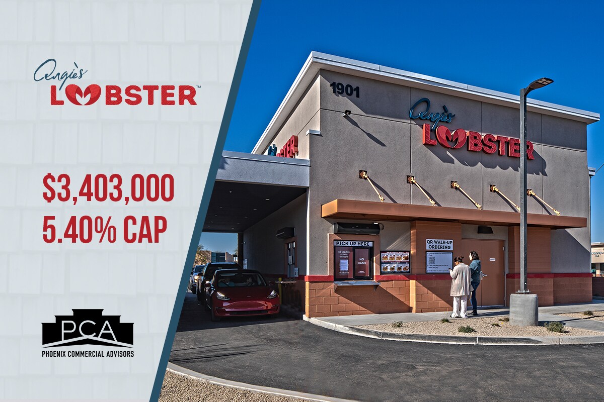 1901 W Pinnacle Peak Rd, Phoenix, AZ for sale Building Photo- Image 1 of 1