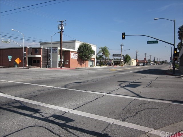 505 E Arrow Hwy, Glendora, CA for sale Building Photo- Image 1 of 1