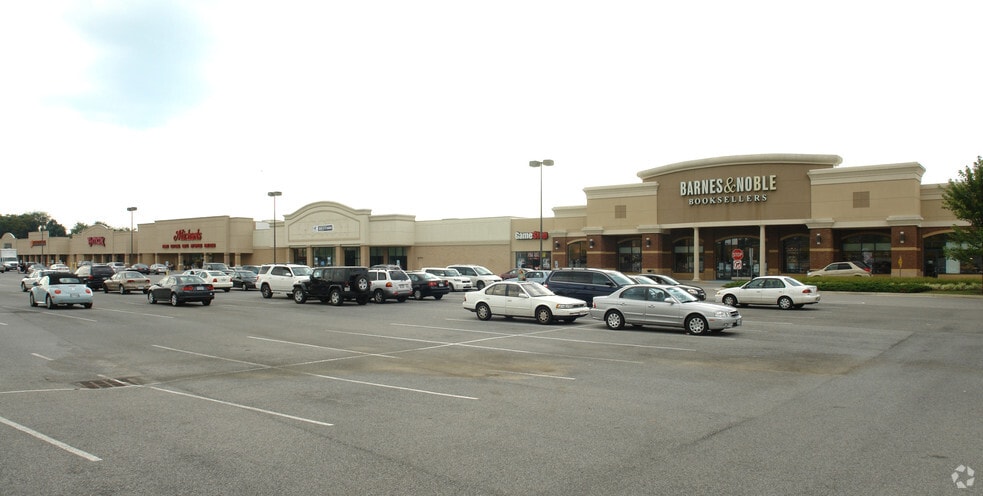 110-180 Conston Ave, Christiansburg, VA for lease - Building Photo - Image 3 of 11