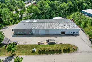 More details for 11075 Parker Dr, Irwin, PA - Industrial for Lease