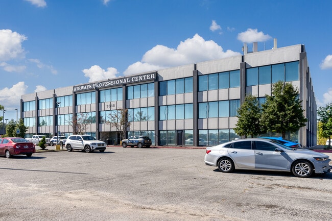 More details for 3385 Airways Blvd, Memphis, TN - Multiple Space Uses for Lease