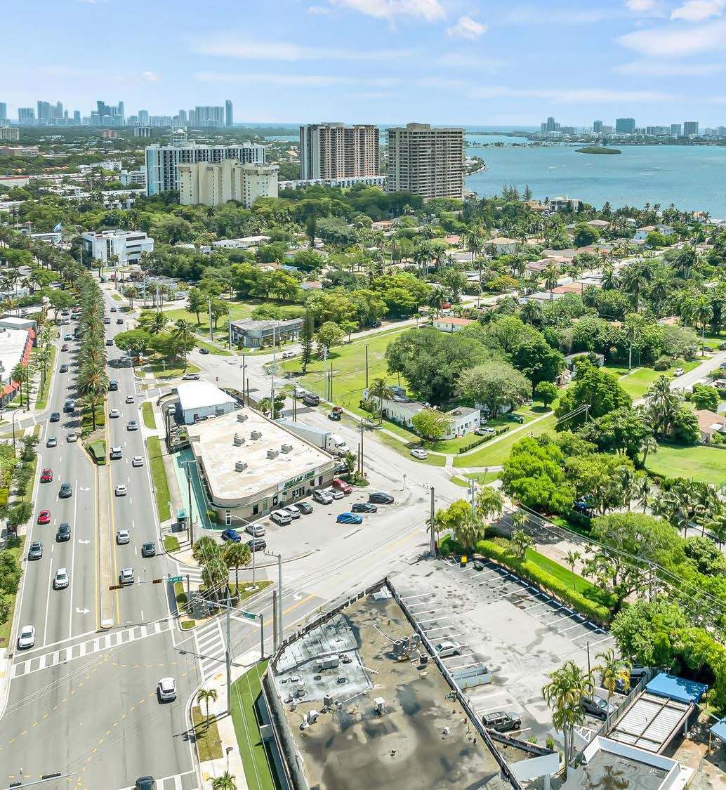 1401 NE 108th St, Miami, FL à vendre Photo du bâtiment- Image 1 de 6