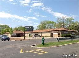 Plus de détails pour 130 Dotson Dr, Ames, IA - Bureau à louer