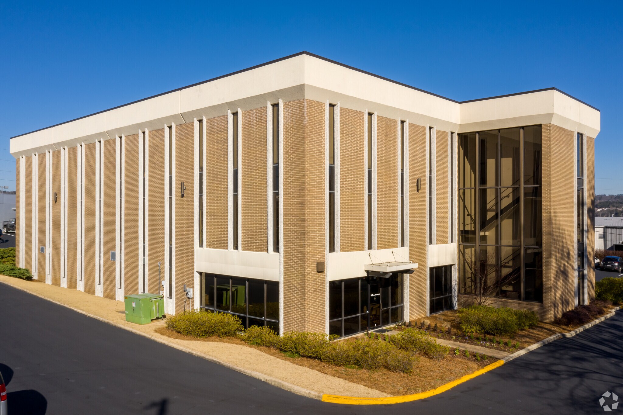 3100 Lorna Rd, Vestavia Hills, AL for lease Building Photo- Image 1 of 9