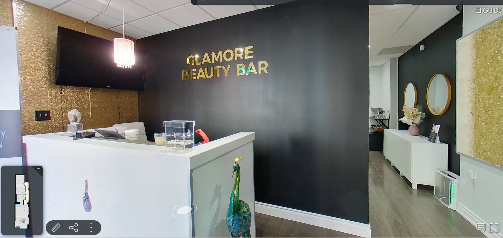 16-22 Main St S, Brampton, ON à louer Photo intérieure- Image 1 de 9