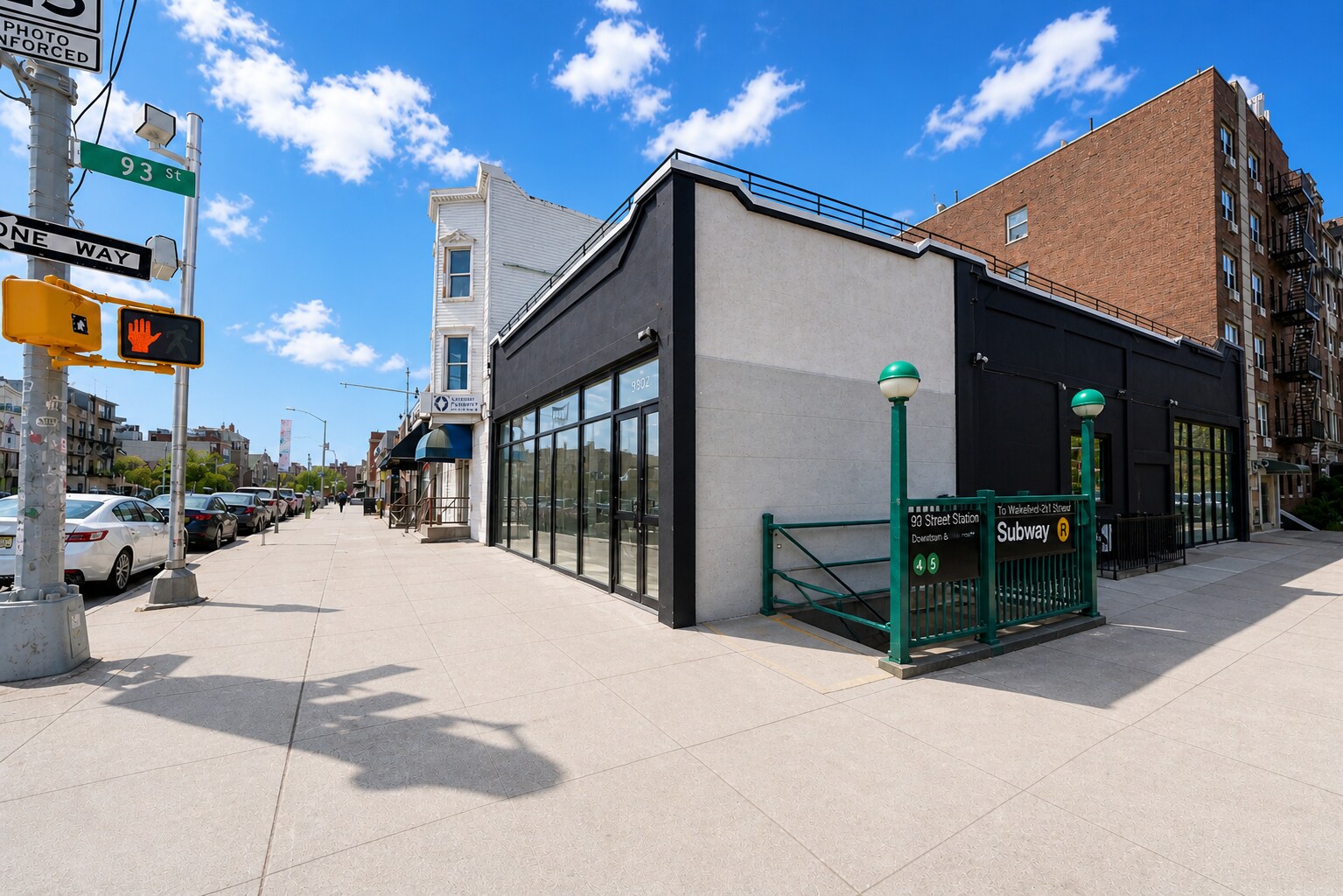 9302 4th Ave, Brooklyn, NY à vendre Photo principale- Image 1 de 24