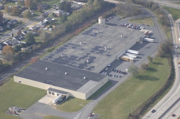 801 Spangler Rd, Camp Hill, PA for lease - Building Photo - Image 3 of 7
