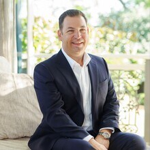 Mark Inglis