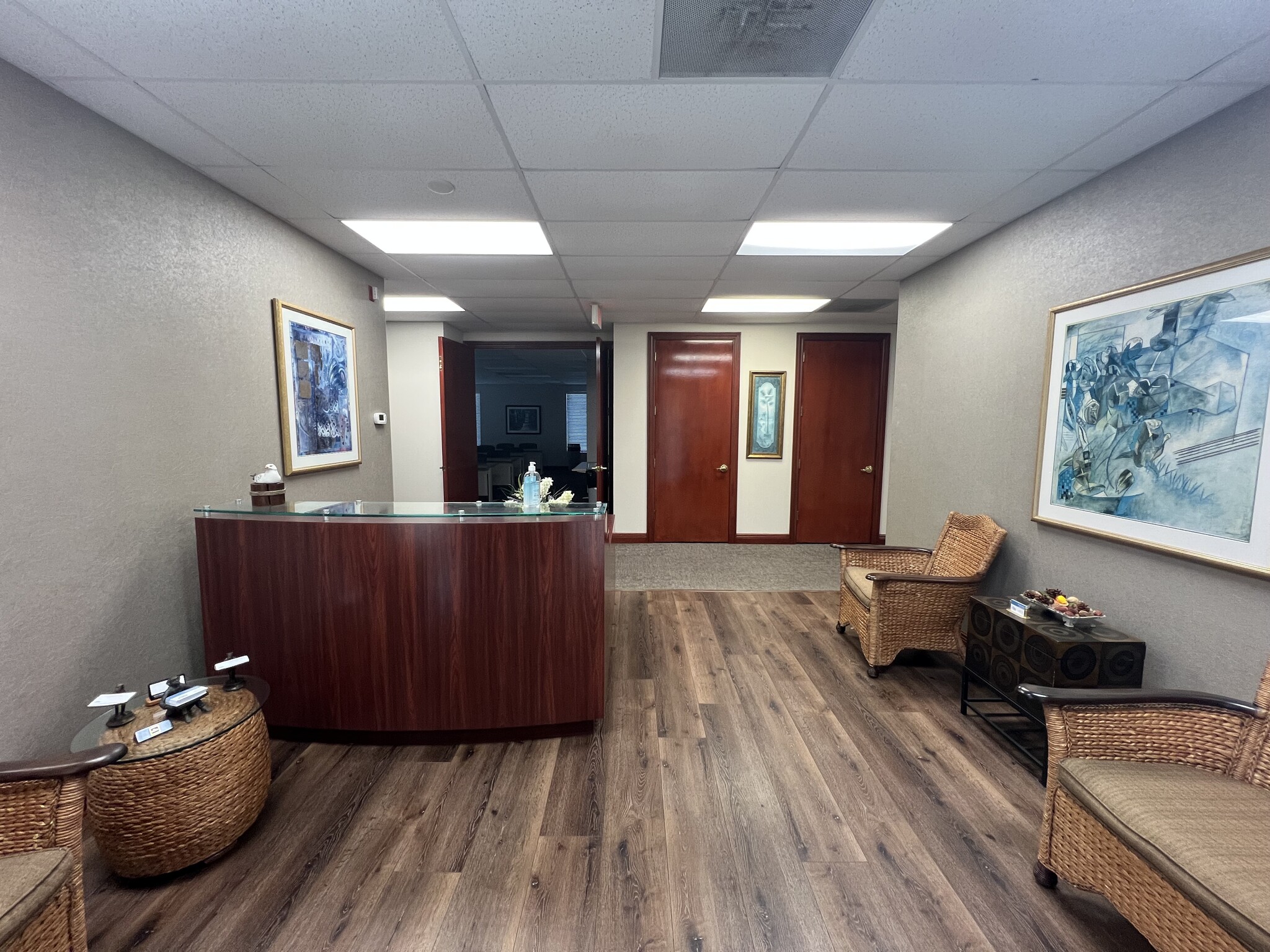 340 Columbia Dr, West Palm Beach, FL for lease Interior Photo- Image 1 of 18