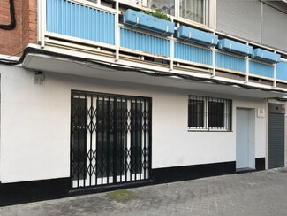 Plus de détails pour Calle Poeta Blas Otero, 36, Madrid - Multi-résidentiel à vendre