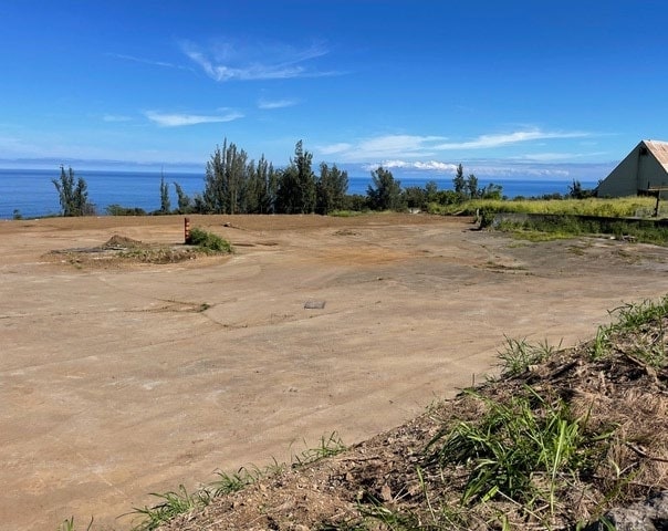 45-300 Haina Camp Rd, Honokaa, HI for lease - Building Photo - Image 2 of 4