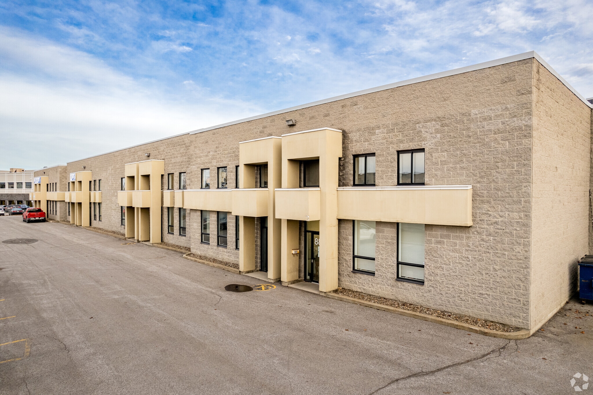 751-759 De La Sablière Rue De La Sablière, Bois-des-filion, QC for lease Primary Photo- Image 1 of 5
