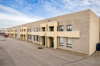 Plus de détails pour 751-759 De La Sablière Rue De La Sablière, Bois-des-filion, QC - Industriel à louer
