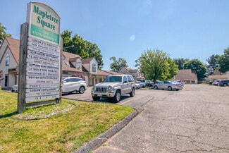 More details for 200 Center St, Ludlow, MA - Office for Sale