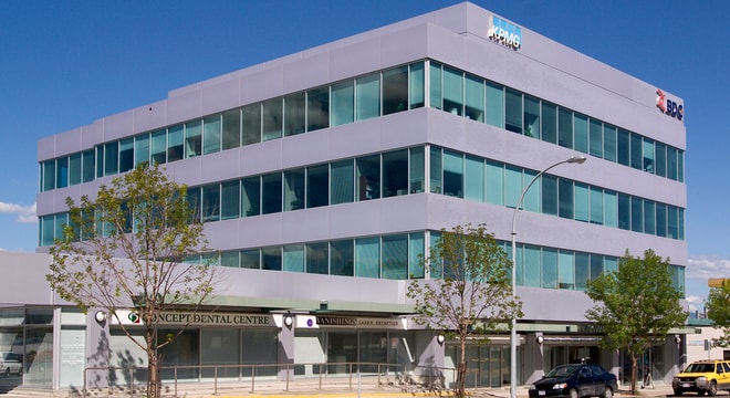 177 Victoria St, Prince George, BC for lease - Building Photo - Image 2 of 3