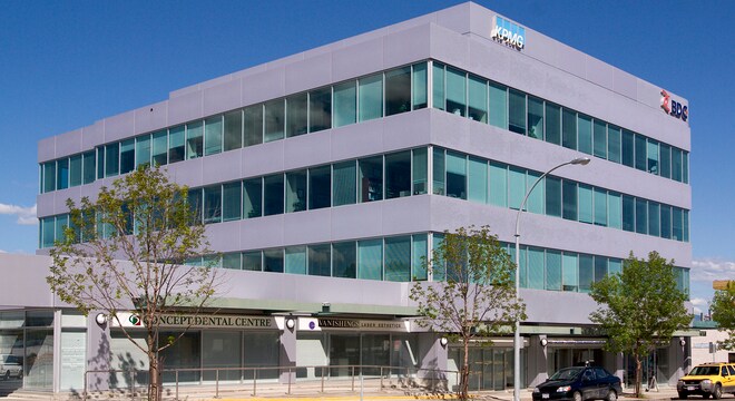 177 Victoria St, Prince George, BC à louer - Photo du bâtiment - Image 2 de 3