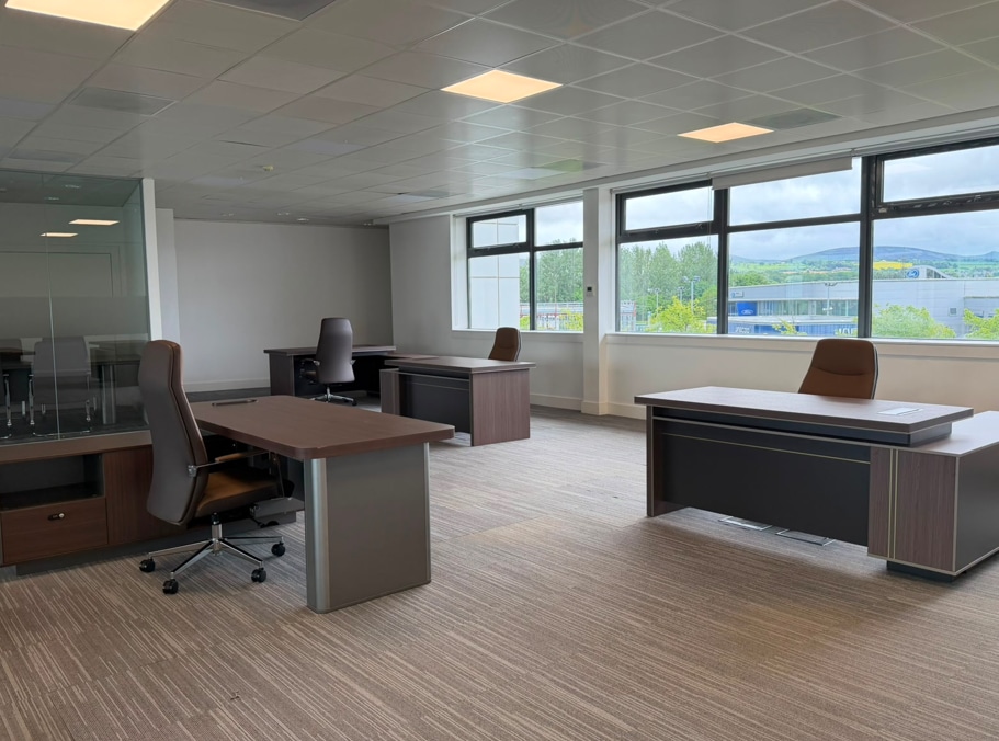 5 Cultins Rd, Edinburgh for lease Interior Photo- Image 1 of 2